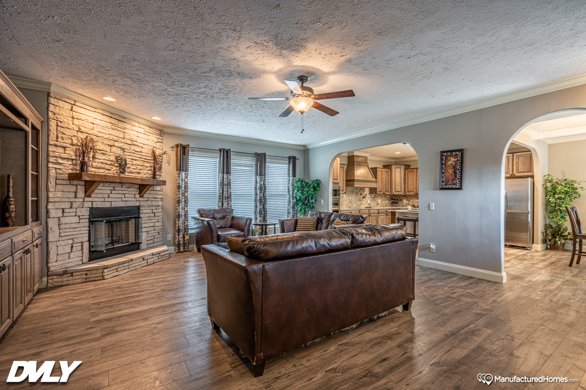 Deer Valley Series Briarritz DVT7204B Lot 4 For Sale by Family Dream